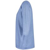 Pri Classic, warm women's V-neck sweater ROSALIA | shoptok.hr