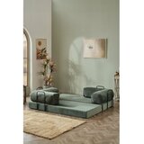 Atelier Del Sofa vantta deluxe green sofa za 2 sedišta | ePonuda.com