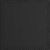  Vrtni set za objed s jastukom 3 pcs Antracit i sivosmeđa PP | shoptok.hr