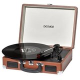 Denver gramofon VPL-120 BRAON | Eponuda.com