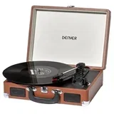 gramofon VPL-120 BRAON