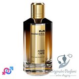 MANCERA Aoud Café parfémovaná voda unisex 120 ml | shoptok.hr