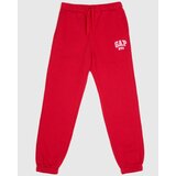 GAP Children's sweatpants with logo - Girls | Shoptok.si