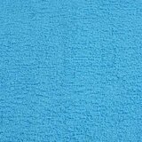  Ručnici za tuširanje FROGN 4 kom. tirkizne 70x140 cm 360 g/m² | shoptok.hr