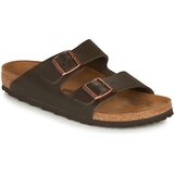 Birkenstock Natikači Arizona Kostanjeva | Shoptok.si