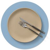 LIND DNA Pogrinjek iz eko usnja ø 30 cm Circle M Nupo – | Shoptok.si