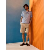 Sinsay Pamučna majica kratkih rukava | shoptok.hr