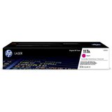 HP W2073A - toner, 117A, magenta, 700 pages toner | Eponuda.com