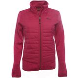 Peak Mountain Flis Blouson polaire femme ADVANTIME Rožnata | Shoptok.si