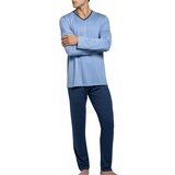 Impetus Pižame & Spalne srajce Bodiguel Modra | Shoptok.si