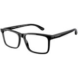 Emporio Armani EA3227 6051 L (56) Črna/Kristalna Cene