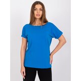 RUE PARIS Blouse-RV-BZ-7544.00-dark blue | shoptok.hr