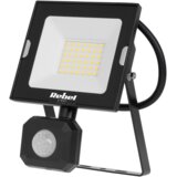 Rebel 30W LED reflektor sa senzorom pokreta i sumraka, 4000K, 230V | shoptok.hr