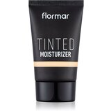 Flormar Tinted Moisturizer tonirana vlažilna krema za obraz odtenek 004 Ivory Beige 30 ml | Shoptok.si