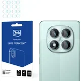 3MK zaščita steklo zaščitno za redmi note 14 pro 5G full screen zaščita, (5000027799)