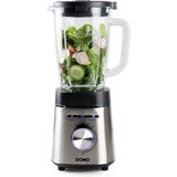 DOMO BLENDER 1,75 L STAKLO 6 OŠTRICA 1400 W, (5411397168047) | shoptok.hr