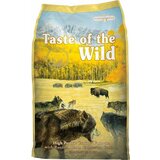 Diamond Pet Foods taste of the wild hrana za pse high prairie canine - srna i bizon 2kg Cene