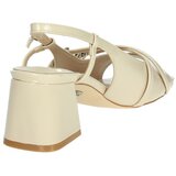 Gold&gold Sandali & Odprti čevlji GD271 Bež | Shoptok.si