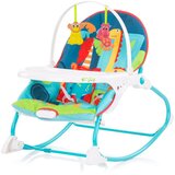 Chipolino ležaljka Enjoy Blue | shoptok.hr