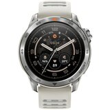 Mibro GS PRO2 PAMETNI SAT GPS, 1.43", 2 NARUKVICE, BEŽ Boja | Eponuda.com