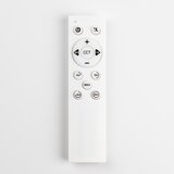  Brilagi - LED prigušiva plafonska svetiljka MILKY WAY LED/24W/230V 3000-6500K + daljinski upravljač | Eponuda.com