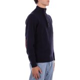 Barbour MKN0585 Plava | shoptok.hr