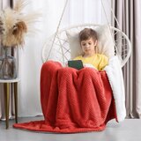 AmeliaHome Deka Shleepy 130x180 cm, crvena | shoptok.hr