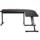 Huzaro Ugaoni Gaming sto Hero 6.0 Crni RGB | Eponuda.com