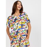 RELEVANCE Set-RV-KMPL-7944.89-white-yellow | Shoptok.si