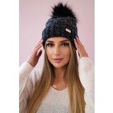 Kesi marka niezdefiniowana Cap K169 black Cijene