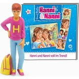 tonies Tonie avdio figura - Hanni & Nanni - Hanni & Nanni voll im Trend | Shoptok.si