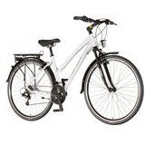 Visitor Bicikl terra lady 28" sivi | Eponuda.com