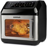 G3Ferrari G3 Ferrari Friggisano EVO 13L Single Stand-alone 1700 W Deep fryer Black, Stainless steel Cijene