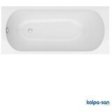 Kolpa San kada ugradna 160x70 kolpa san betty 565430