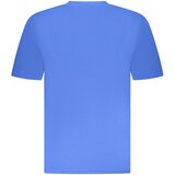 U.S. GRAND POLO US GRAND POLO SHORT SLEEVE T-SHIRT MEN BLUE | Shoptok.si