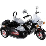 PSB TOY Hollicy motor na akumulator sa prikolicom | Eponuda.ba