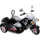 Hollicy motor na akumulator sa prikolicom