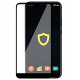 Spacecase 5D KALJENO STEKLO ZA HUAWEI P20 LITE FILMSKI EKRAN, (21977720) | Shoptok.si