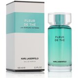 Karl Lagerfeld Fleur de Thé Eau De Parfum 100 ml (woman) | shoptok.hr