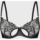 Hunkemöller Nepodložen erotični modrček Felicia Cene