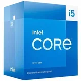 Core i5-13400F 10-Core 2.50GHz (4.60GHz) Box procesor