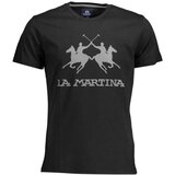 La Martina muŠka majica ccmr05-js206 Cene