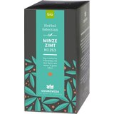 Cosmoveda Bio čaj mete in cimeta Cene