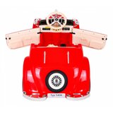  Licencirani auto na akumultor Mercedes Benz Retro Type 540A - crveni | shoptok.hr