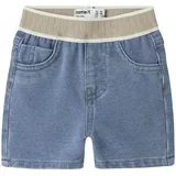 hlače denim KH 13252990_26_1 NBMBEN 8875-TR 13252990 M plava 80