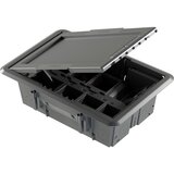 GEWISS Podna kutija sa poklopcem 16M System 24SC | ePonuda.com