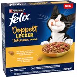 Felix Doppelt lecker piletina i puretina - 2 x 800 g Cijene