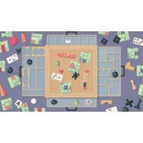 Secret Mode A Little To The Left - Extra Tidy Edition (Nintendo Switch) | Shoptok.si