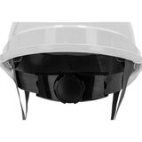 Lahti Pro zaštitna kaciga s otvorima za ventilaciju bijela L1041005 Cijene