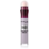 Maybelline tekoči korektor z aplikatorjem z gobico odtenek Purple 6.8 ml | Shoptok.si